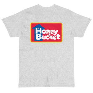 Honey Bucket Short Sleeve T-Shirt