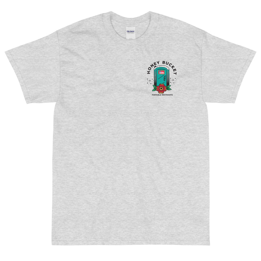 T-Shirts – Honey Bucket