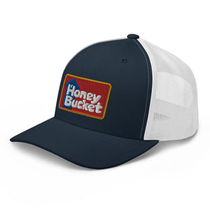 Honey bucket hot sale hat