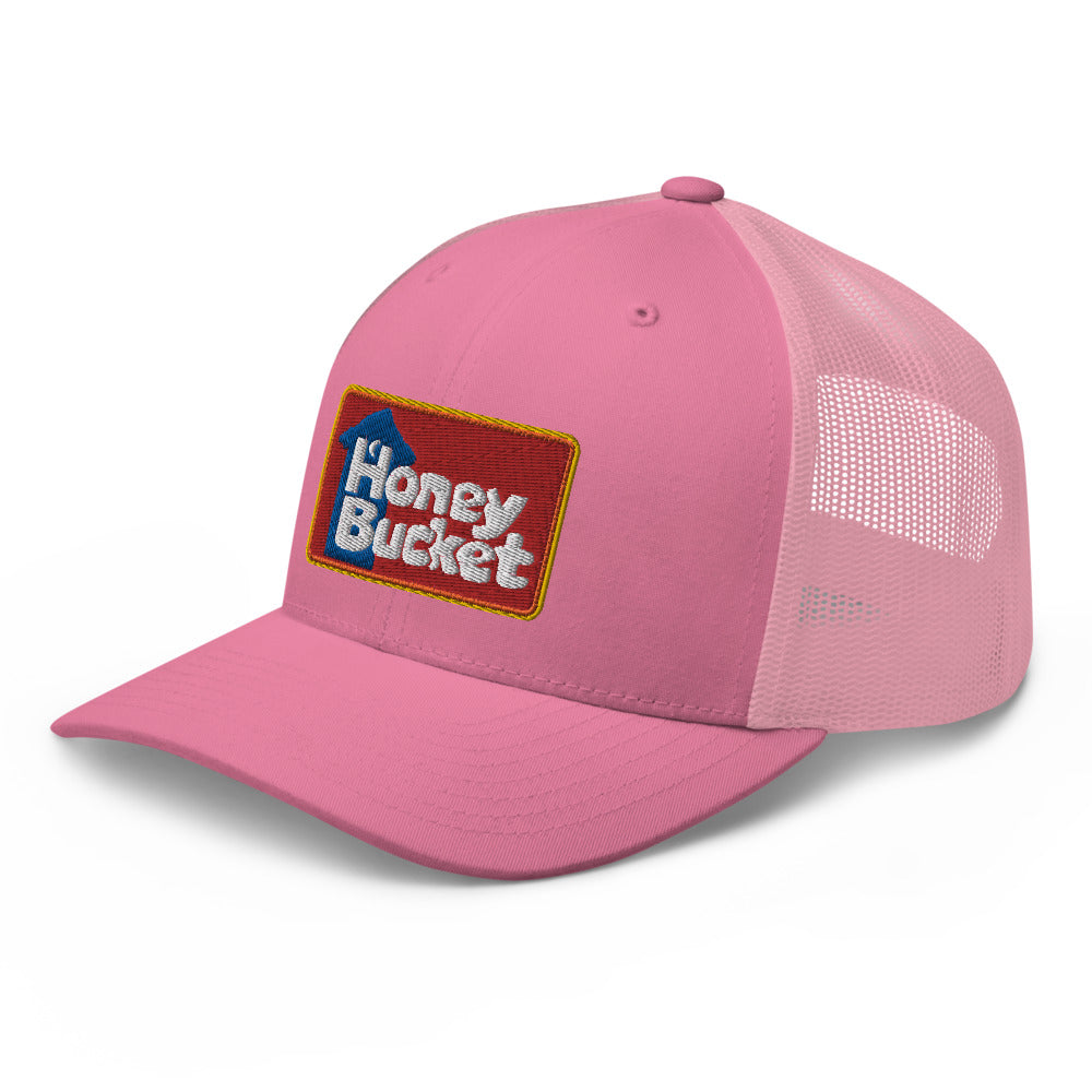 Honey bucket hot sale hat